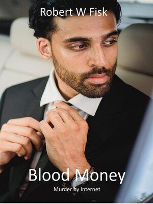 cover image of Blood Money